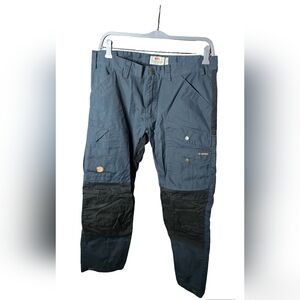 Fjällräven Vidda Pro G-1000 Trousers Men’s 33x34 M Reg
